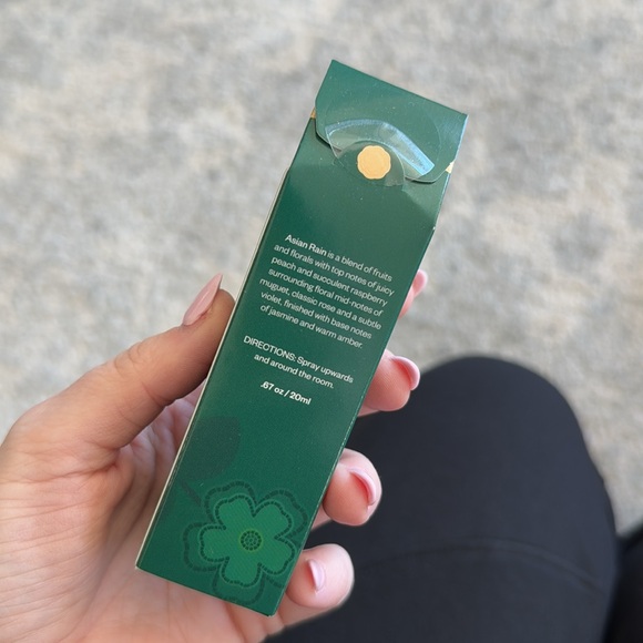 Asian Rain Air Freshener Set of 2 - Picture 5 of 5